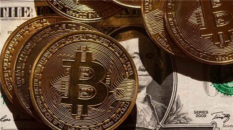 Bitcoin steigt vorübergehend über 85.000 US-Dollar Der Bitcoin stieg vorübergehend über 85.00 US-Dollar, verlor dann aber wieder an Wert.