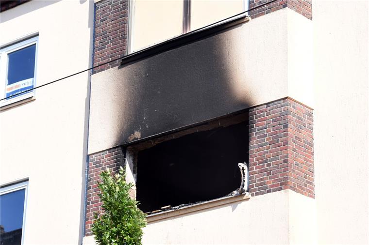 Zusammengefasst! Das war der Montag im nord24-Land Der Brand an der Frenssenstraße hat viele Bremerhavener so mitgenommen, dass sie helfen wollen.