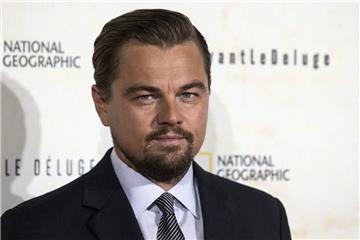 Der brasilianische Staatschef Jair Bolsonaro geht keinen Streit aus dem Weg - jetzt greift er Hollywoodstar Leonardo DiCaprio (Bild) an. Der Vorwurf: Der  Hollywoodstar soll Umweltschützer unterstützen, die im Amazonasgebiet Feuer legen.