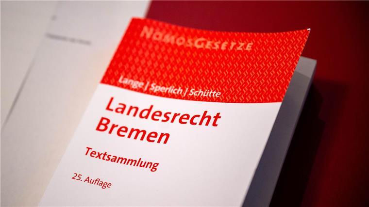 Juristische Auseinandersetzung um Bremer Ausbildungsfonds Der Bremer Ausbildungsfonds ist umstritten, die juristische Auseinandersetzung dauert an. (Archivbild)