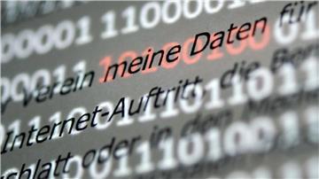 Der Bremer Datenschutzbeauftragte zieht eine positive Bilanz. (Symbolbild)