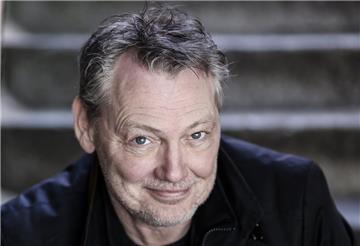 Der Bremer Schauspieler, Regisseur und Autor Dirk Böhling