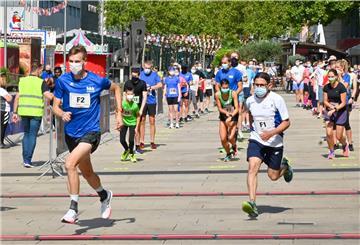 Der Bremerhavener City-Marathon konnte bereits im Vorjahr nur unter besonderen hygienischen Bedingungen stattfinden. Das wird auch für den Lauf in diesem Jahr, am 22. August, erneut so sein.