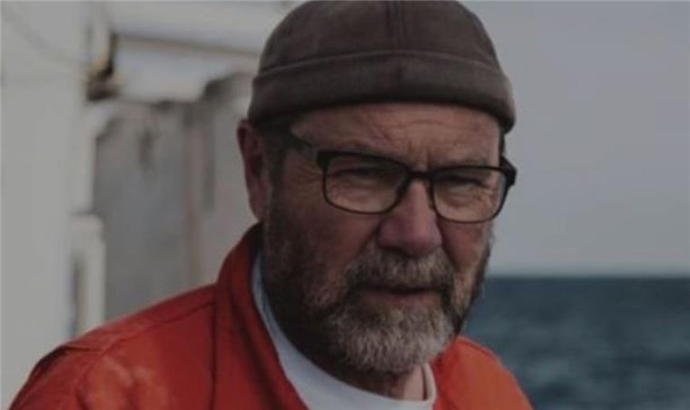 Der Bremerhavener Detlev Suhr hat mit der deutschen Rettungsorganisation "Sea Eye" Geflüchtete im Mittelmeer gerettet. 