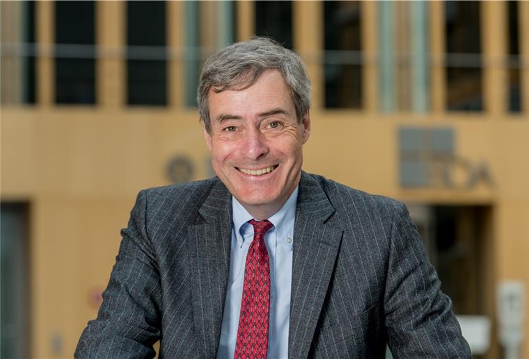 Ex-Arbeitgeberpräsident Kramer: Schüler brauchen wirtschaftliches Grundwissen Der Bremerhavener Ingo Kramer war von November 2013 bis November dieses Jahres Präsident der Bundesvereinigung der Deutschen Arbeitgeberverbände (BDA).