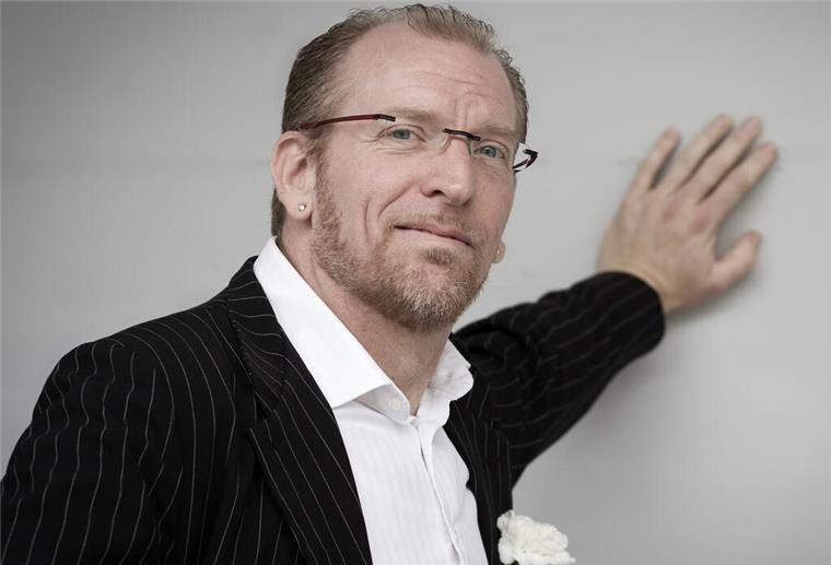 Jörg Seidel stellt die jazzige Seite von Udo Jürgens vor Jörg Seidel