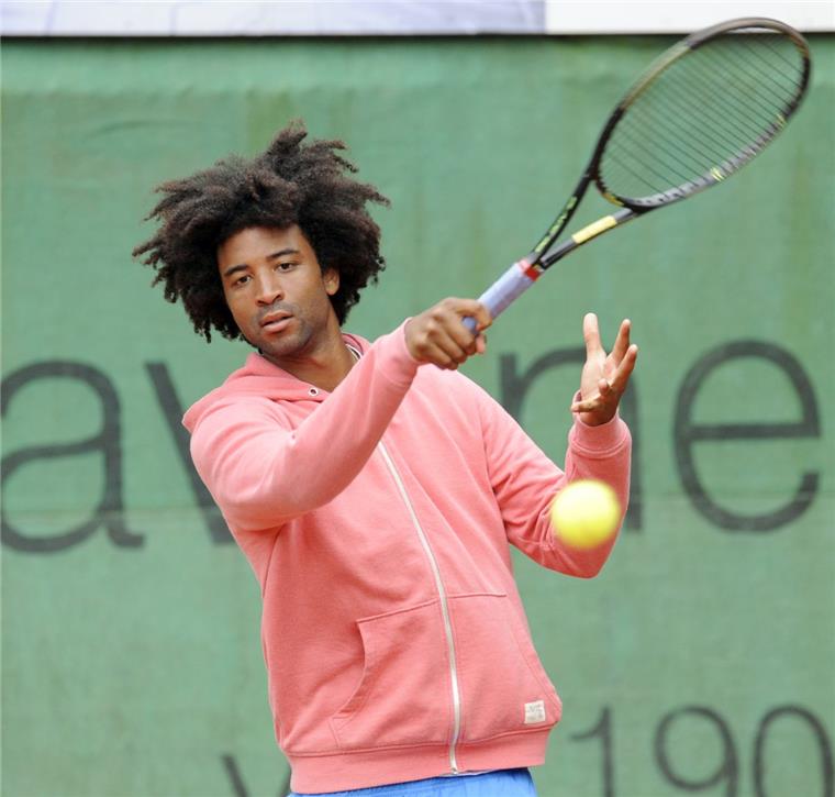 Tennis: Bremerhavener TV startet in die Zweitliga-Saison BTV