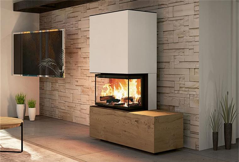 Kamin