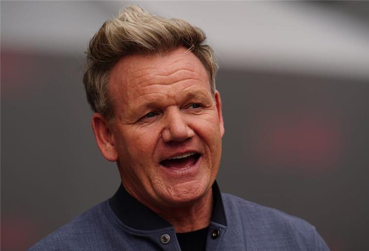 Gordon Ramsay zum sechsten Mal Vater: „Alles erledigt“ Der britische Koch Gordon Ramsay ist Vater von inzwischen sechs Kindern.