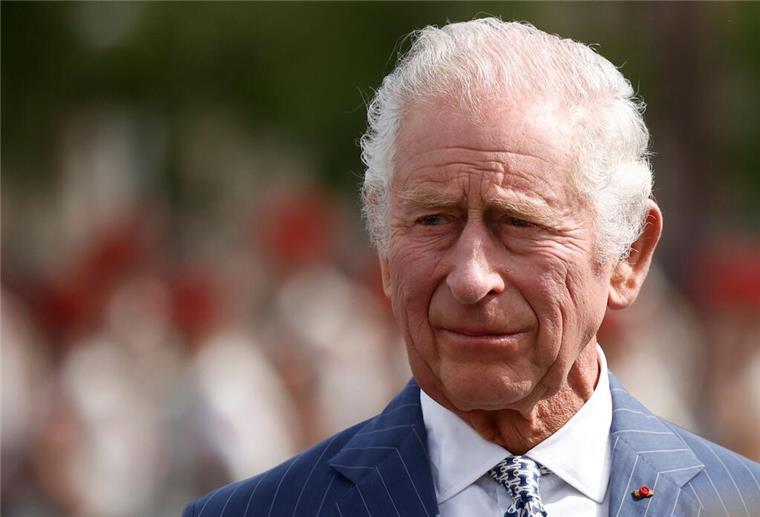 Prinzessin Kate und König Charles sind wieder daheim Der britische König Charles hat sich einer Prostata-OP unterzogen.