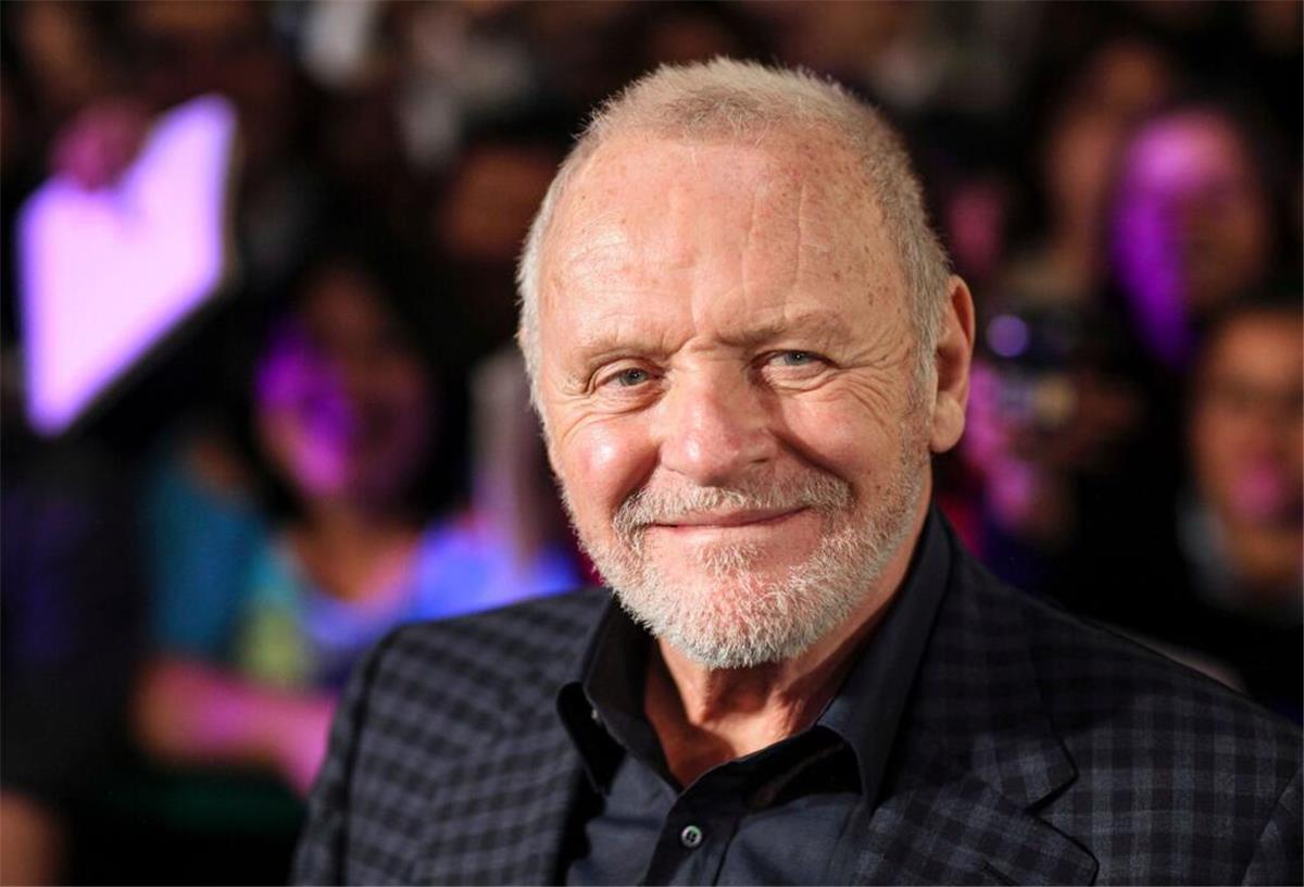 Der britische Schauspieler ist seit 49 Jahren trocken. (Archivbild)