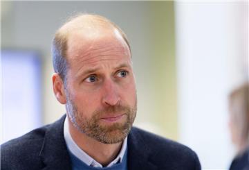 Der britische Thronfolger nimmt zunehmend eine diplomatische Rolle ein. (Archivbild)