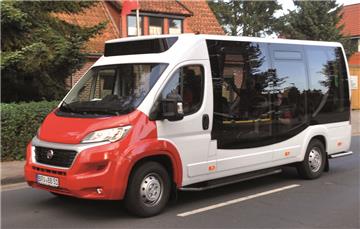 Der Bürgerbus für Stadland muss nur noch wenige Hürden nehmen. Schon Ende November könnte die Entscheidung fallen, ob der Bus genehmigt wird.