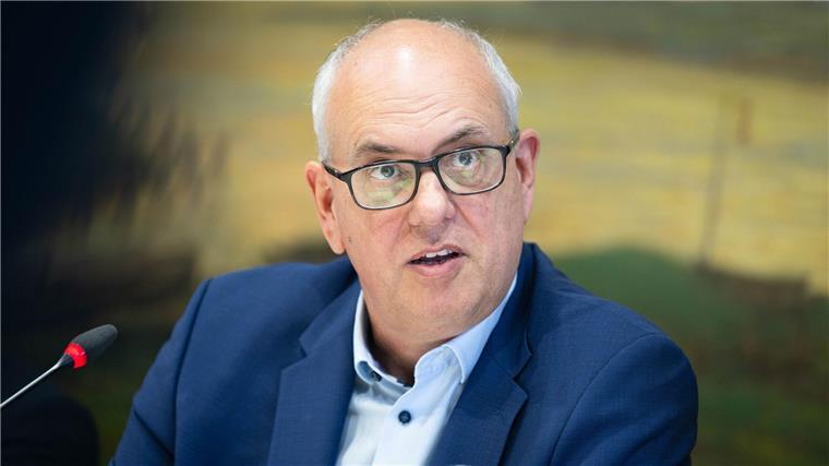 Bovenschulte räumt Kommunikationspanne bei Senatsumbau ein Der Bürgermeister hat Kommunikationsfehler bei der Umbildung des Senats eingeräumt. (Archivfoto)