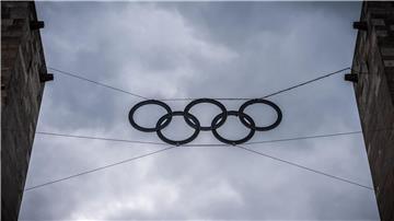 Der Bund für Umwelt und Naturschutz in Deutschland spricht sich gegen eine deutsche Olympia-Bewerbung aus (Archivbild).  