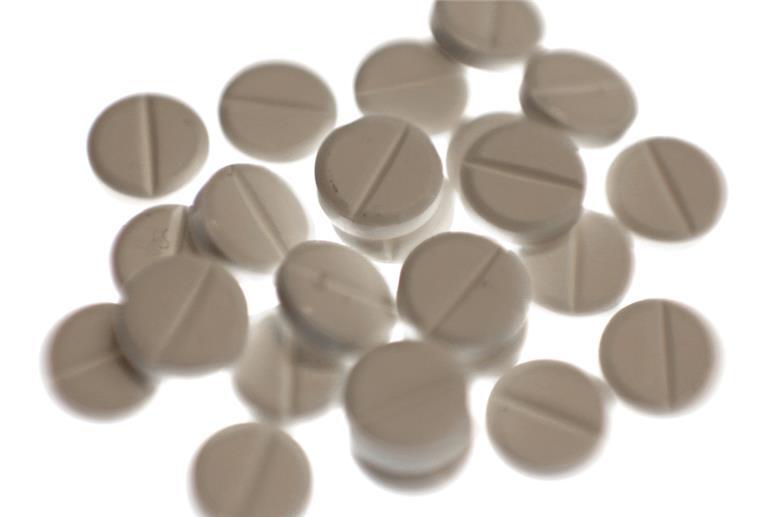 Apotheken aus der Region spüren Jodtabletten-Nachfrage Der Bund hat hochdosierte Jodtabletten für den Fall der Fälle deponiert. Die frei verkäuflichen Präparate sind zum Schutz der Schilddrüse nicht geeignet.