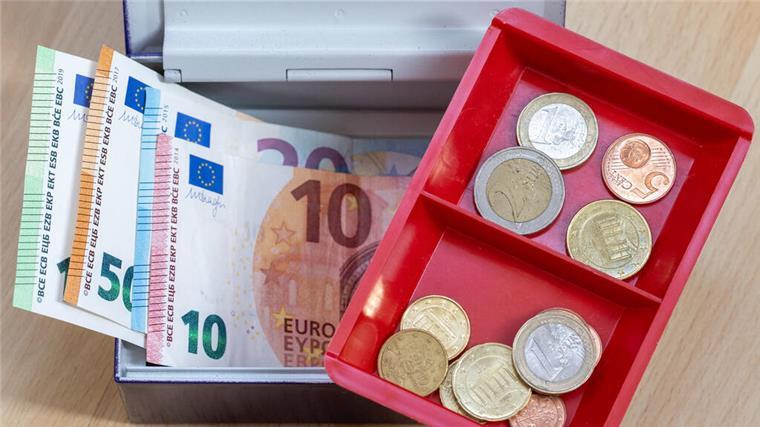 Bund hilft verschuldeten Kommunen: Bremerhaven soll profitieren Geld