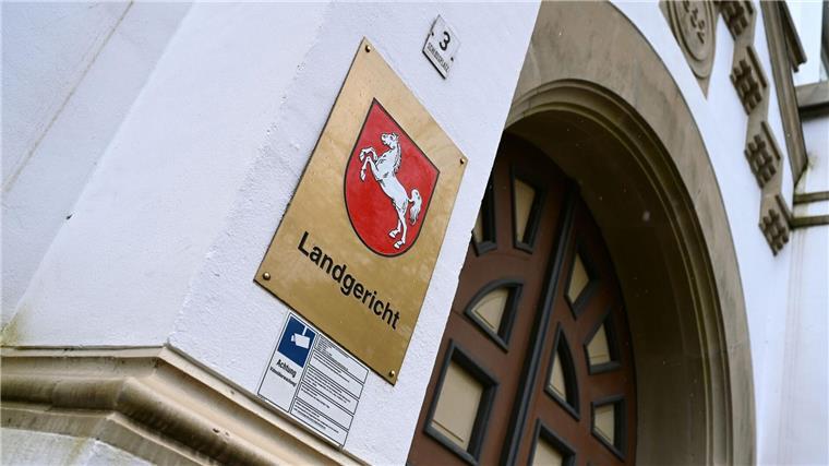 Der Bundesgerichtshof hat das Urteil über siebeneinhalb Jahre Haft bestätigt. (Symbolbild)