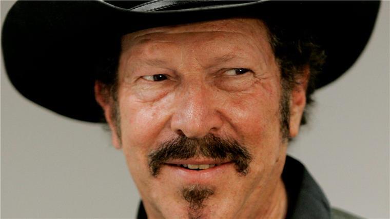US-Country-Sänger Kinky Friedman gestorben Der Country-Sänger, Satiriker, Autor und Aktivist Kinky Friedman ist im Alter von 79 Jahre gestorben.