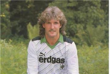 Andreas Brandts