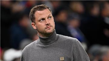 Der Däne Jacob Neestrup ist nun auch Trainer-Kandidat bei RB Leipzig.