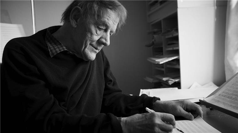 Dänischer Komponist Per Nørgård gestorben Der dänische Komponist Per Nørgård ist im Alter von 92 Jahren gestorben.