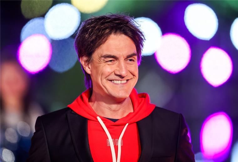 Comedian Matze Knop findet Streit über "Layla"-Song übertrieben Der deutsche Comedian Matze Knop geht ab 2. September 2022 auf Tournee.