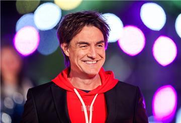 Der deutsche Comedian Matze Knop geht ab 2. September 2022 auf Tournee.