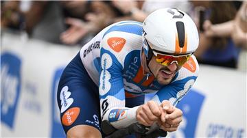 Der Deutsche John Degenkolb.