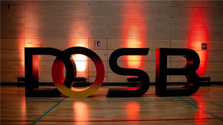 Nach klarem Bekenntnis zu Olympia: DOSB will abwarten Der Deutsche Olympische Sportbund (DOSB) verfolgt weiter den Traum von Olympia.