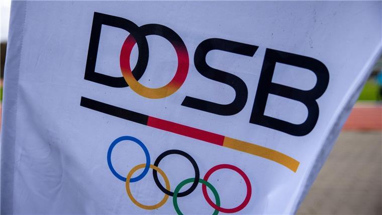 Der Deutsche Olympischer Sportbund fordert zusätzlich eine Milliarde Euro für den Sport.
