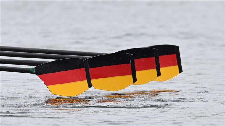 Der Deutsche Ruderverband trennt sich von Sportdirektor Mario Woldt.