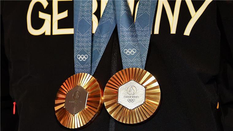 Mehr Geld und ein Minister? Was der Sport nach der Wahl will Der deutsche Sport hofft auf bessere Rahmenbedingungen durch die Politik für mehr Medaillen bei Großereignissen.