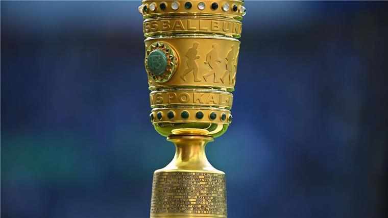 Hemelingen und Delmenhorst im DFB-Pokal dabei Der DFB-Pokal.