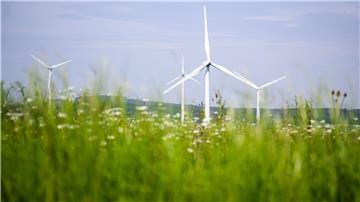 Der DGB fordert einen Zukunftsplan für Industrie und Klimaschutz im Norden. (Archivbild)