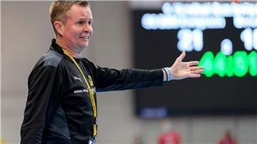 Der DHB und Trainer André Fuhr haben sich in einem Mediationsverfahren geeinigt.