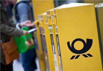 Der digitale Wandel kann dem Briefkasten nichts anhaben.