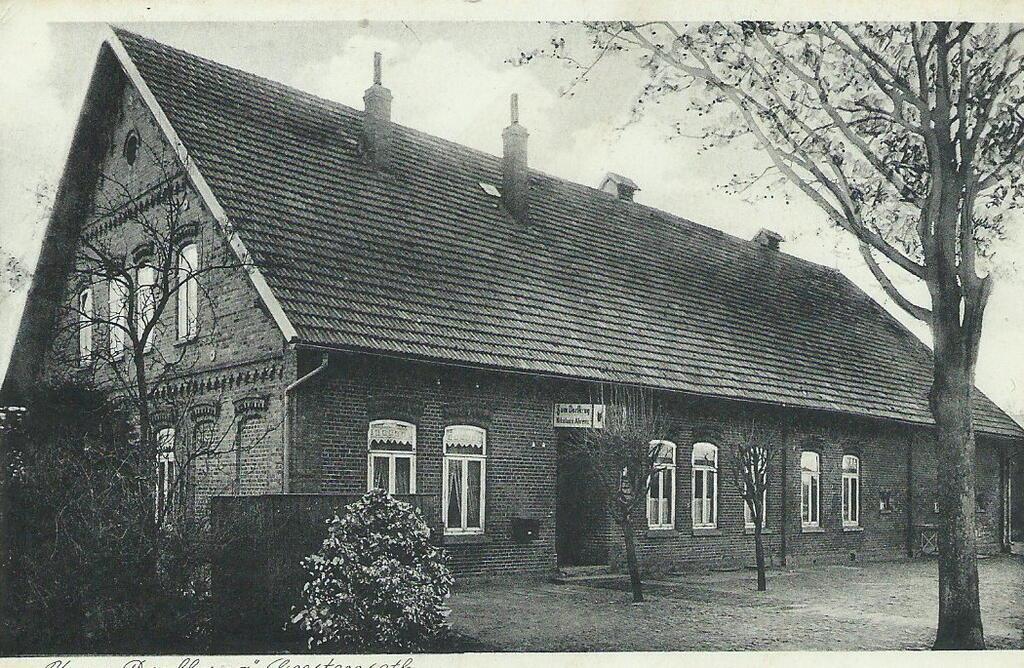 Der Dorfkrug