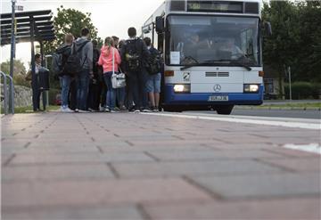 Der dritte Fahrplan in drei Monaten in der Wurster Nordseeküste soll nun endlich passen.
