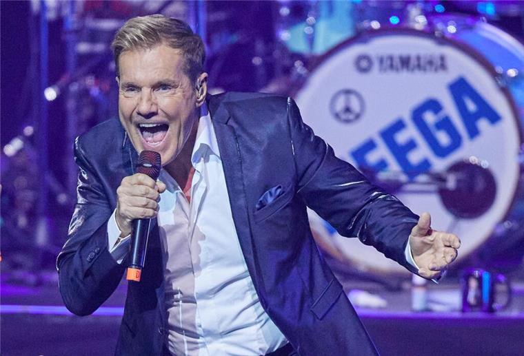 Dieter Bohlen wollte schon mit elf Jahren berühmt werden Der DSDS-Juror Dieter Bohlen hat eigenen Angaben zufolge für seinen Erfolg hart gearbeitet.