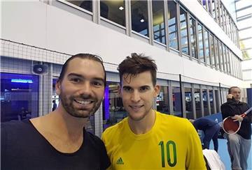 Tennisspieler
