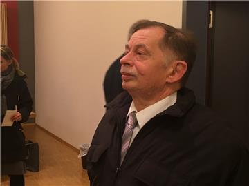 Der ehemalige DVU-Abgeordnete Siegfried Tittmann hat keinen Anspruch auf den Titel Stadtältester und den Ehrensold.