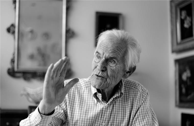 Ehemaliger Tagesschau-Sprecher Wilhelm Wieben (84) ist tot Der ehemalige Tagesschau-Sprecher Wilhelm Wieben ist tot.