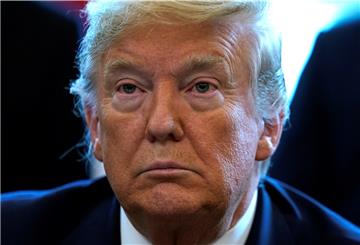 Der ehemalige US-Präsident Donald Trump ist beim Amtsenthebungsverfahren freigesprochen worden.