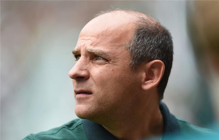 Neuer Job für Viktor Skripnik? Ex-Werder-Coach soll Nationaltrainer werden Der ehemalige Werder-Coach Viktor Skripnik ist als Nationaltrainer in Weißrussland im Gespräch.