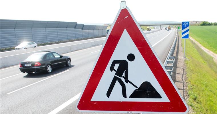 Bauabschnitt zwischen der Autobahn 29 und Brake beendet - Montag geht's weiter Der erste Bauabschnitt ist beendet. Aber bereits am Montag geht es weiter.