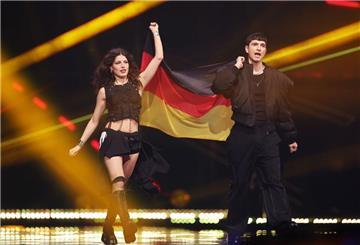 Der ESC hat begonnen.