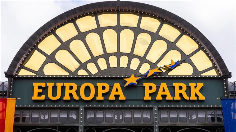 Der Europa-Park verfolgt ambitionierte Pläne, sich im Filmbereich zu etablieren. (Archivbild)