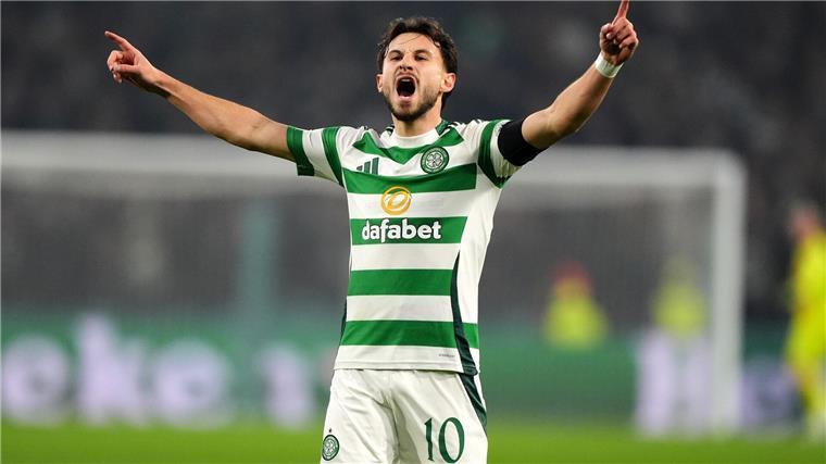 RB Leipzig von Celtic Glasgow überrannt - Doppelpack Kühn Der Ex-Leipziger Nicolas Kühn trifft erst zum Ausgleich für Celtic, dann zur Führung.