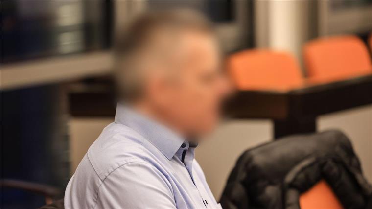 Der Ex-Sicherheitsmitarbeiter bei den Schumachers erhielt zwei Jahre Haft auf Bewährung.
